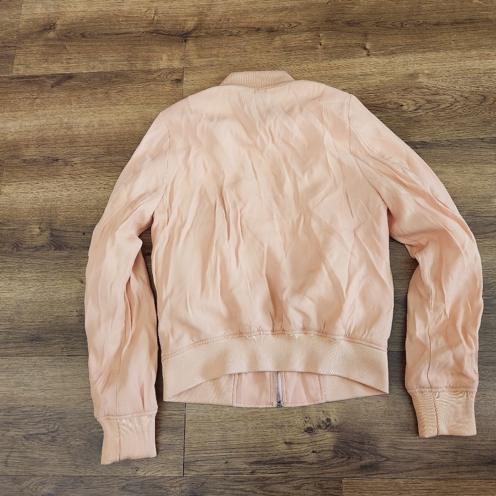 G-star Bomber Jacket - Picture 5 of 5